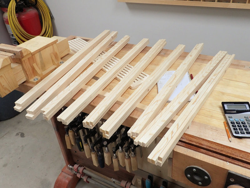 Žagarstvo in mizarstvo Blažič, žagan les, les za ostrešja s certifikatom, talno stenske obloge, Osrednja Slovenija