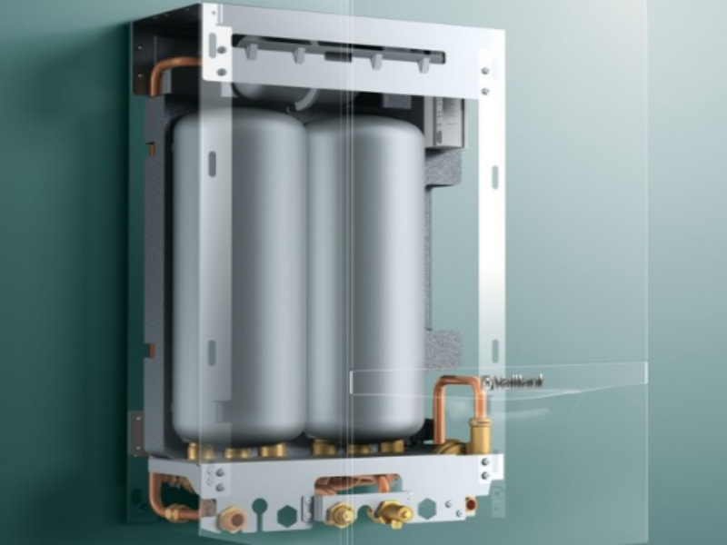 Servis in montaža plinskih naprav Srakar Marko, Ljubljana