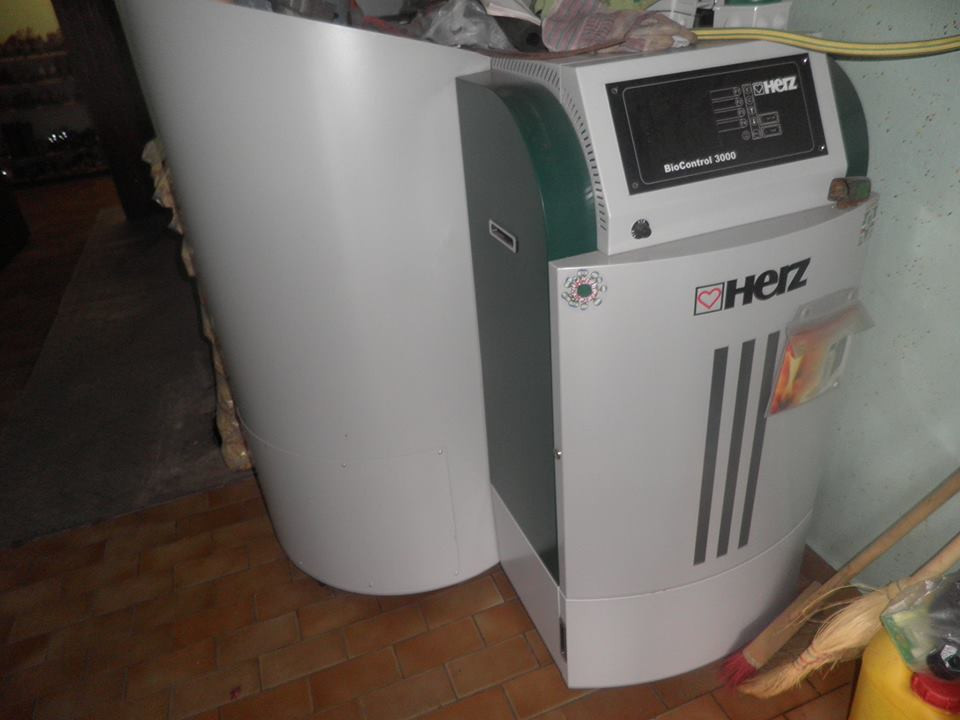 Vodovod in ogrevanje, adaptacije kopalnic, montaža toplotnih črpalk, Janko Poročnik, Koroška