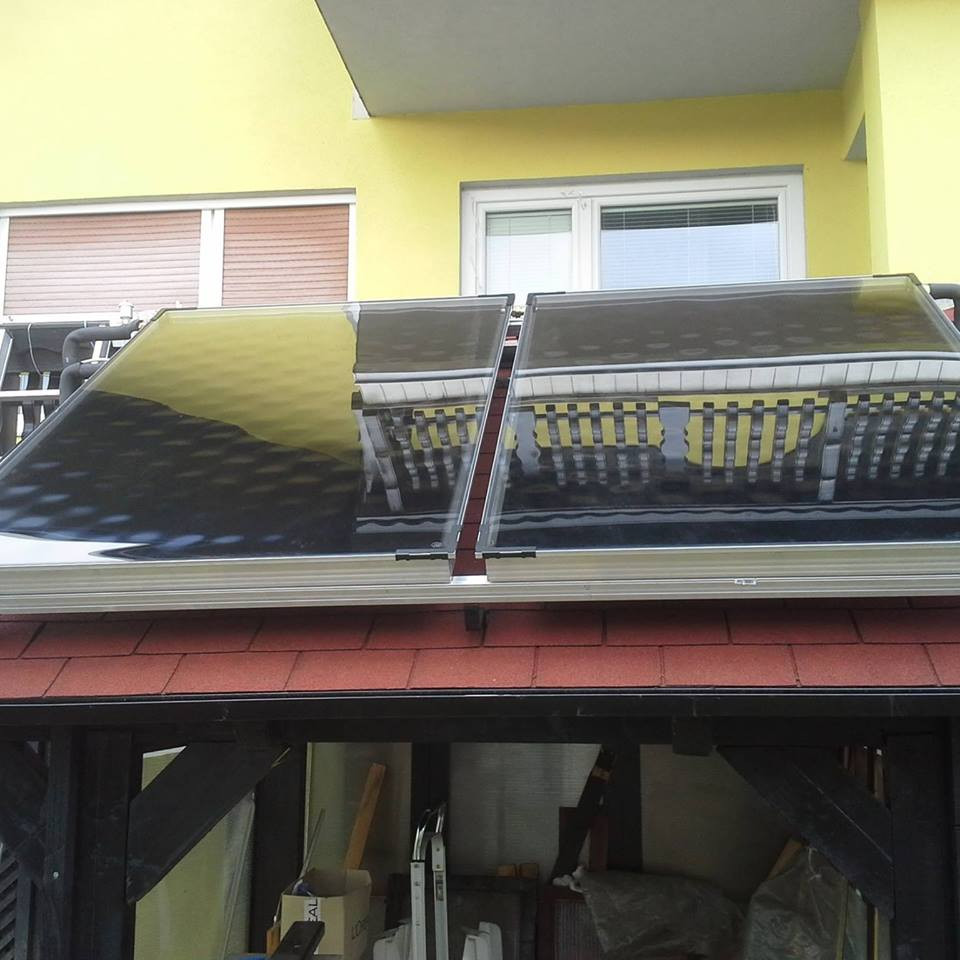 Vodovod in ogrevanje, adaptacije kopalnic, montaža toplotnih črpalk, Janko Poročnik, Koroška