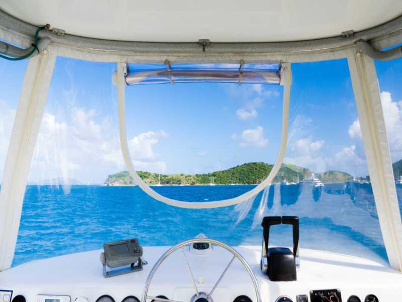 Blazine in obloge za čolne Ljubljana