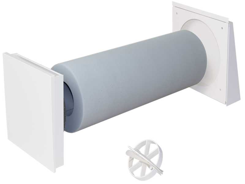 Lokalna rekuperacija