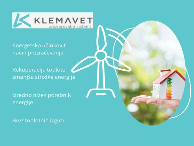 Lokalna rekuperacija