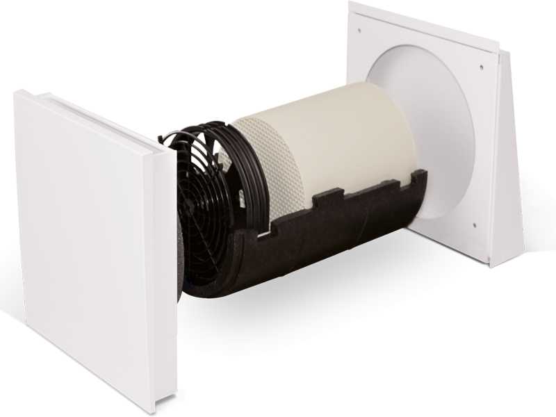 Lokalna rekuperacija