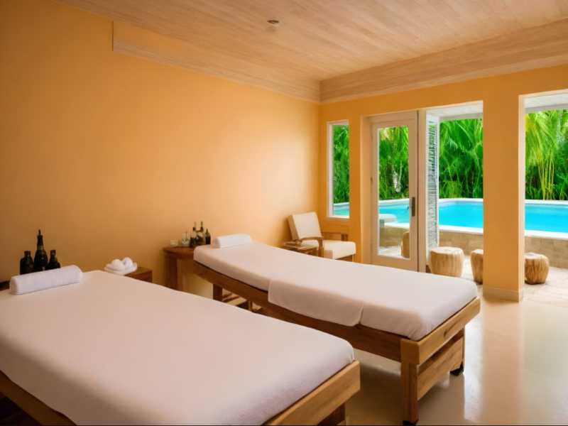 Tapeciranje masažnih miz Ljubljana