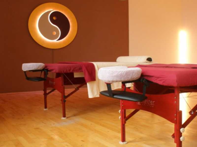 Tapeciranje masažnih miz Ljubljana