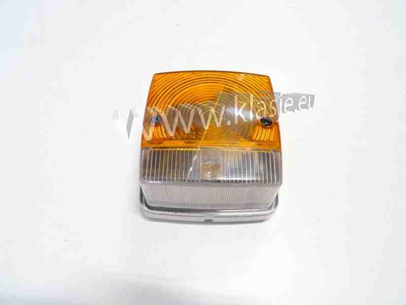 Traktorske luči in traktorski sedeži