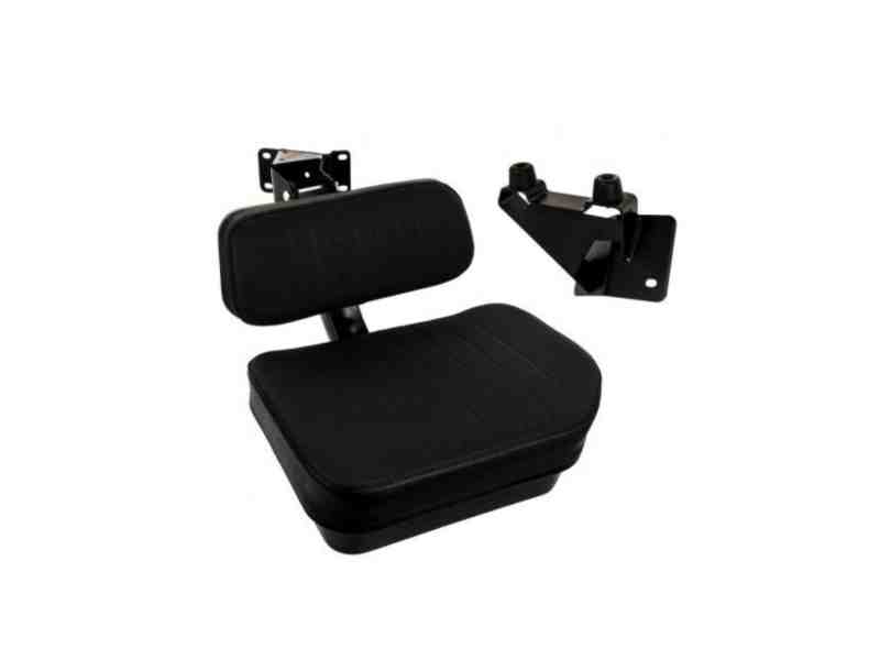 Traktorske luči in traktorski sedeži