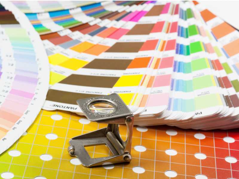 Sleeves for flexo printing