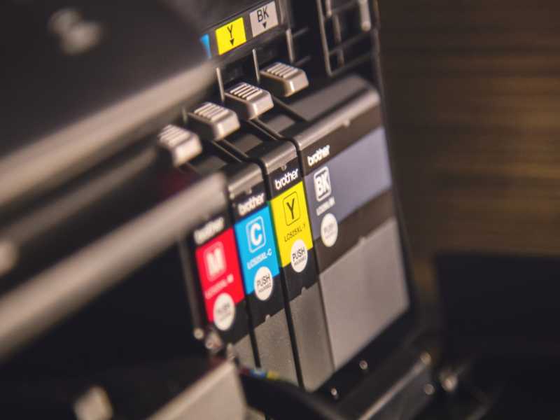 Sleeves for flexo printing