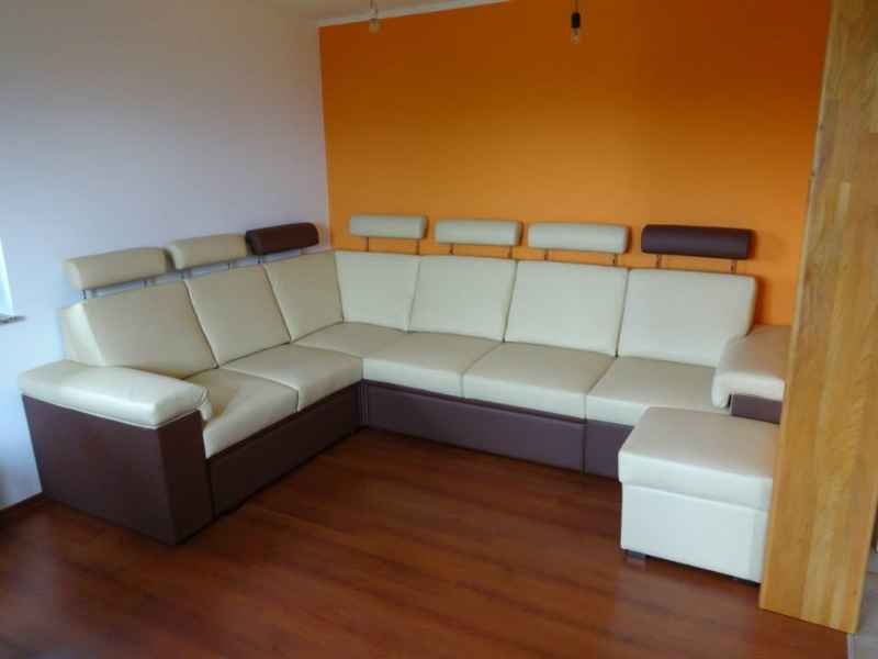 Prenova in izdelava sedežnih garnitur po meri Bovec, Koper in Ljubljana