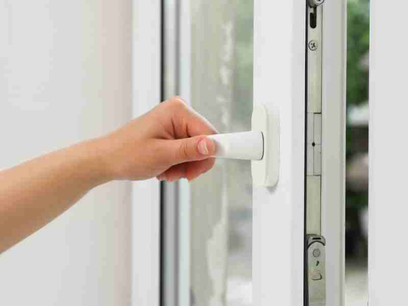 Izdelava in montaža termopan stekla, Ljubljana z okolico