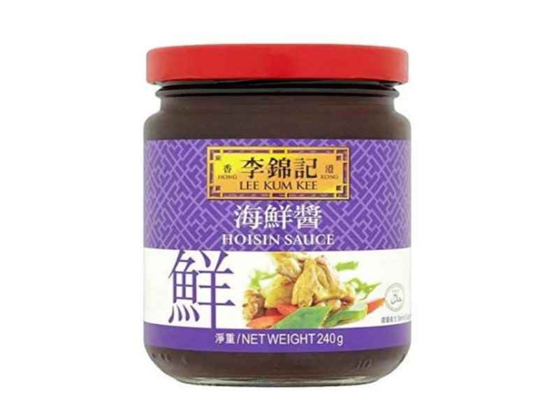 Hoisin omaka