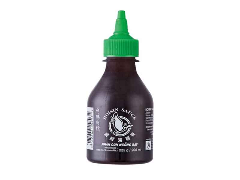 Hoisin omaka