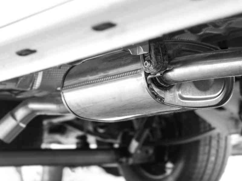 Čiščenje DPF filtrov in katalizatorjev
