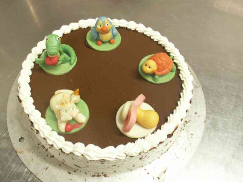 Torte po naročilu Ljubljana