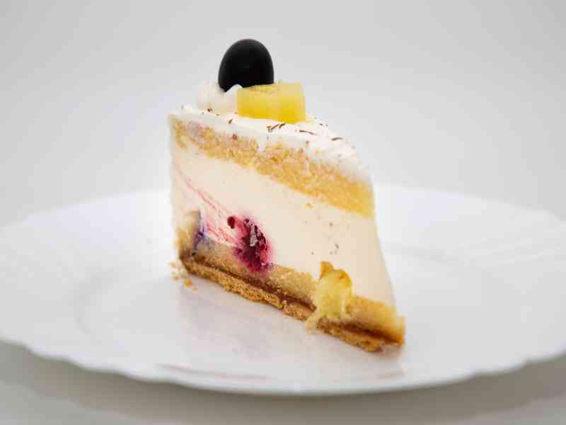 Torte po naročilu Ljubljana