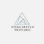 Steklene ograje za notranje stopnice