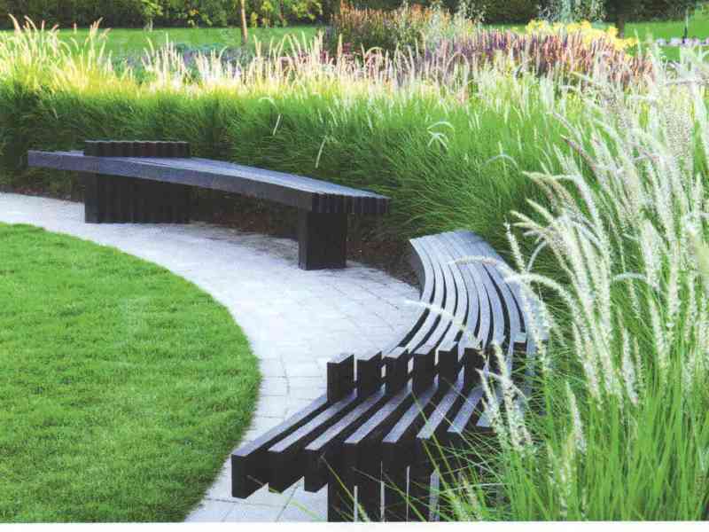 Urejanje vrtov in okolice Ljubljana, Osrednja Slovenija