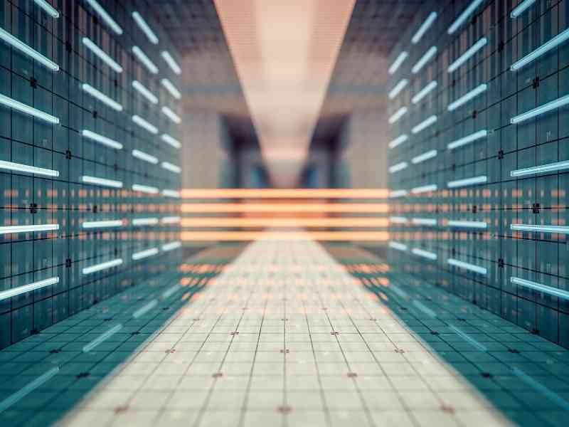 Tehnično varovanje objektov